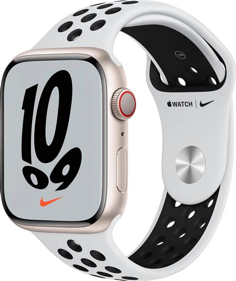 Apple Watch Nike S7 GPS 45mm .